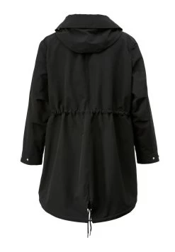 Parka - Schwarz -Frauen Geschäft 5da2675db3894dad8df0125eb8f4cae9