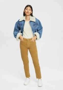 Edc By Esprit T-Shirt Print - Off White -Frauen Geschäft 5dd5f087fbf3409f89d808872458137e