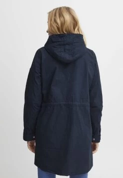 Fransa FRHARLOW JA - Parka - Navy Blazer 10 Fransa FRHARLOW JA - Parka - Navy Blazer -Frauen Geschäft 5e1cad175c864378b2ec4b0e9242af11