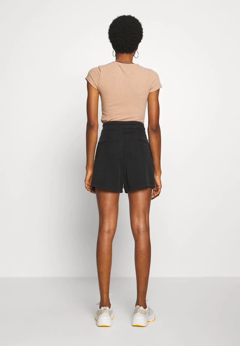 Vero Moda SUMMER GA NOO - Shorts - Black 5 Vero Moda SUMMER GA NOO - Shorts - Black – Bild 3