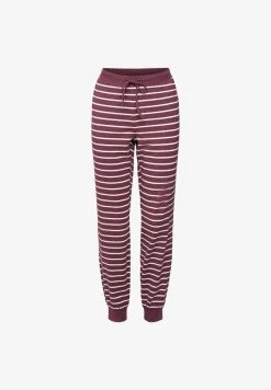 ESPRIT Nachtwäsche Hose - Navy 12 ESPRIT Nachtwäsche Hose - Navy -Frauen Geschäft 5ed3584caae64d19b73714e18a29ca4e