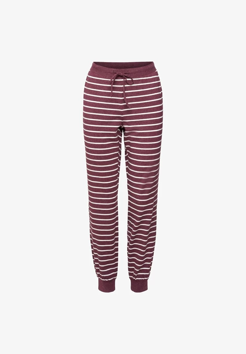 ESPRIT Nachtwäsche Hose - Navy 7 ESPRIT Nachtwäsche Hose - Navy – Bild 5