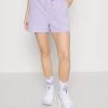 Pieces Petite PCCHILLI SUMMER - Jogginghose - Lavender -Frauen Geschäft 5ed451111ab44a33af75444b565e416b