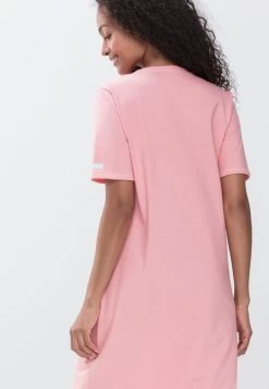 MEY ZZZLEEPWEAR - Nachthemd - Powder Pink -Frauen Geschäft 5f101be6b2f9405999a1f2f67cd46e1e