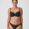 PRIMADONNA SAHARA - Bikini-Top - Black