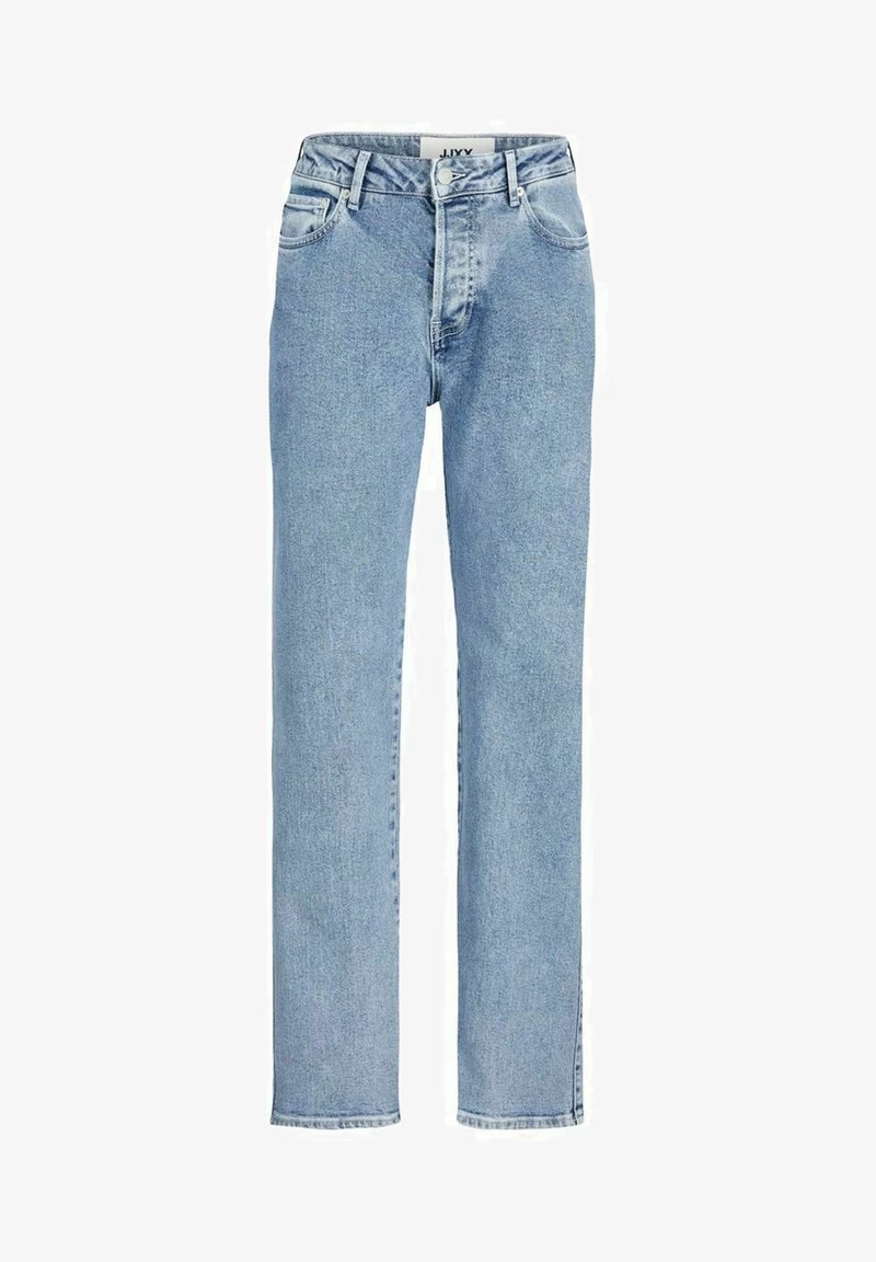 JJXX SEOUL RC003 - Jeans Straight Leg - Light Blue Denim 7 JJXX SEOUL RC003 - Jeans Straight Leg - Light Blue Denim – Bild 5
