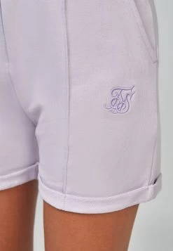 SikSilk RUNNER - Shorts - Purple -Frauen Geschäft 5fc841db7f644286971ee541f3784786