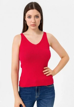 Koton Top - Red 7 Koton Top - Red – Bild 6