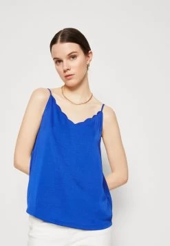 ONLY ONLDEBBIE SINGLET NOOS WVN - Top - Surf The Web -Frauen Geschäft 61189e188a0d4382964c3ef49f143003