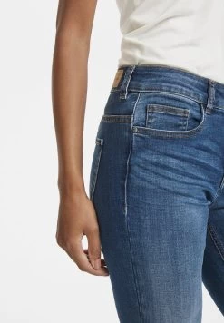 Fransa FRZOZA 1 JEANS - Jeans Skinny Fit - Blue Denim 11 Fransa FRZOZA 1 JEANS - Jeans Skinny Fit - Blue Denim -Frauen Geschäft 6128d0d669a4438fb184d295d3f5b7fb