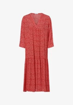 Marie Lund Freizeitkleid - Marine -Frauen Geschäft 613128576b6a4b818eaf362f0f921a3b