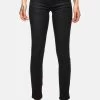True Religion Jeans Slim Fit - Schwarz 1 True Religion Jeans Slim Fit - Schwarz -Frauen Geschäft 6160fcee08354b64a1923718ed326b5a