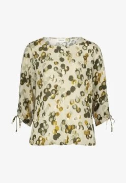 ONLY Bluse - Beige 13 ONLY Bluse - Beige -Frauen Geschäft 61b63a797242403288bf8d5e4b4231fb