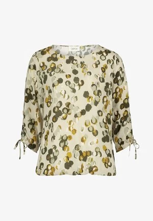 ONLY Bluse - Beige 8 ONLY Bluse - Beige – Bild 6