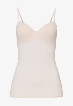 HANRO ALLURE SCHALEN - Unterhemd/-shirt - Prairie Rose 12 HANRO ALLURE SCHALEN - Unterhemd/-shirt - Prairie Rose -Frauen Geschäft 61cfb0049c504089b60a9925a8d44ba4