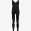 Steve Madden ANNIKA - Jumpsuit - Black