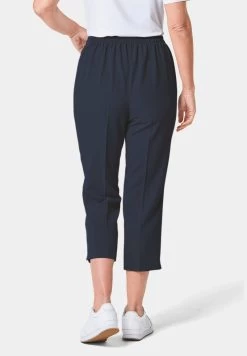 GOLDNER Shorts - Marine -Frauen Geschäft 61f6fee9b4e14f1abae98e664672d199