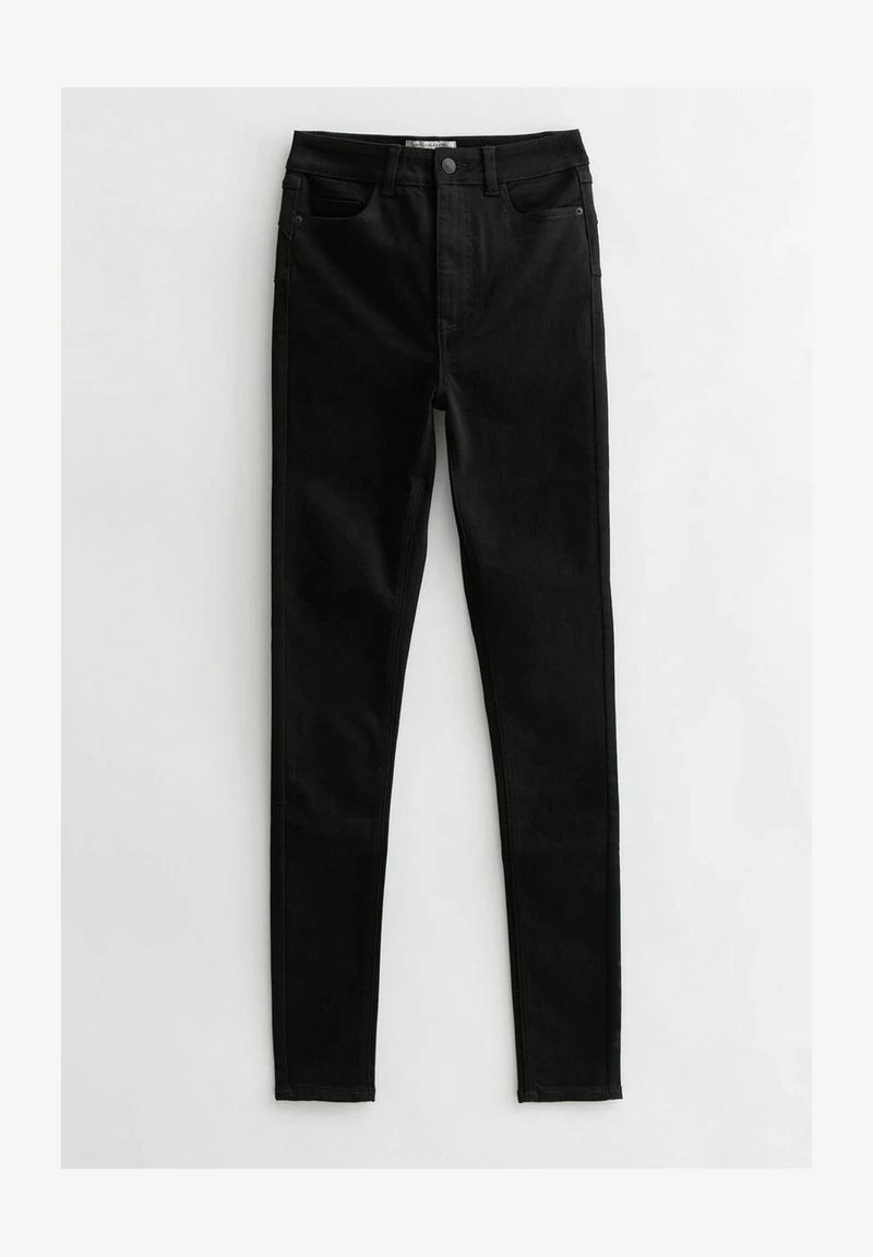 LIFT - Jeans Skinny Fit - Black 6 LIFT - Jeans Skinny Fit - Black – Bild 4