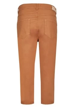 Angels ANACAPRI IN COLOURED - Jeans Shorts - Hellbraun -Frauen Geschäft 625bb724dade46fe97081ced1f9fe36d 1