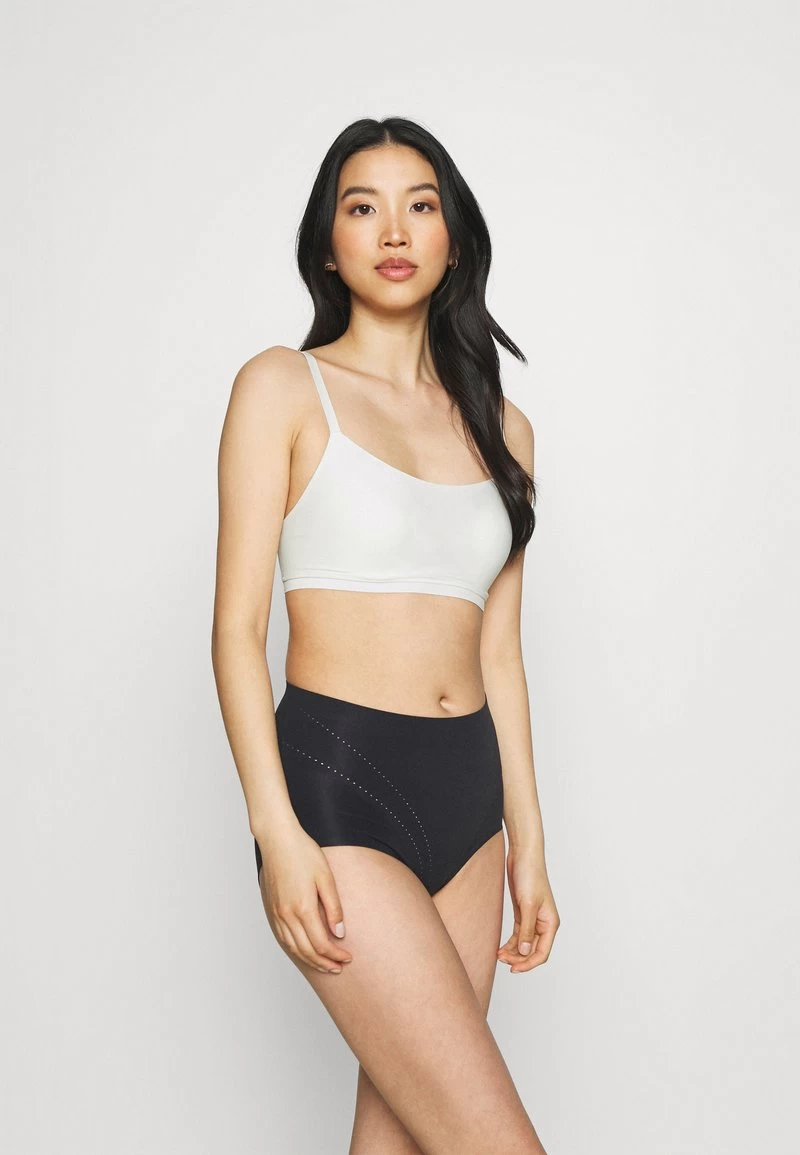 Chantelle Bustier - Elfenbein 4 Chantelle Bustier - Elfenbein – Bild 2