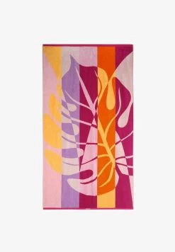 ESPRIT Strandtuch - Deep Water -Frauen Geschäft 62847d10fb254bb797a62e5a83dd9b01