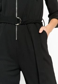 LOLALIZA BOILER - Jumpsuit - Black 11 LOLALIZA BOILER - Jumpsuit - Black -Frauen Geschäft 62b55d9913734712b7fdf17cf9af2967