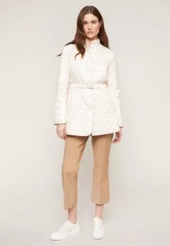 RAUTENFÖRMIGER VERARBEITUNG - Wintermantel - Nero 12 RAUTENFÖRMIGER VERARBEITUNG - Wintermantel - Nero -Frauen Geschäft 632c3a0cc5eb4d1dac744cb3c96a3adf