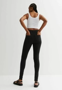 LIFT - Jeans Skinny Fit - Black 9 LIFT - Jeans Skinny Fit - Black -Frauen Geschäft 645f539d507641e7bf9ebcba9f40a699