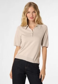 Marie Lund Poloshirt - Kitt 12 Marie Lund Poloshirt - Kitt -Frauen Geschäft 646711a85b9d457d85110bc69a2c193e 1