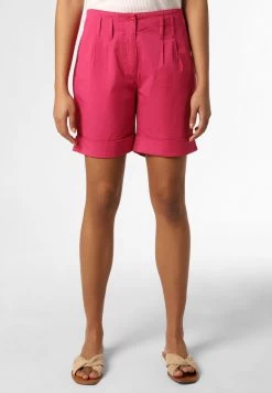 Marie Lund Shorts - Pink 12 Marie Lund Shorts - Pink -Frauen Geschäft 64946898b4334a6bb6231338bd12a076 1