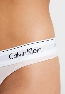 CALVIN KLEIN UNDERWEAR String - Nude -Frauen Geschäft 64b9d2ab4a2e4f81b8c4ff7d377a3b22
