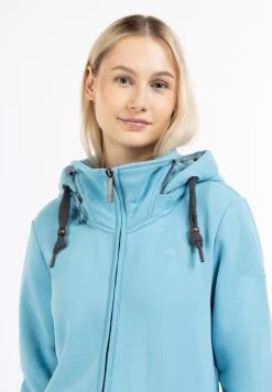Schmuddelwedda Parka - Eisblau 11 Schmuddelwedda Parka - Eisblau -Frauen Geschäft 65209ffce40549819a37cec6e31d886e