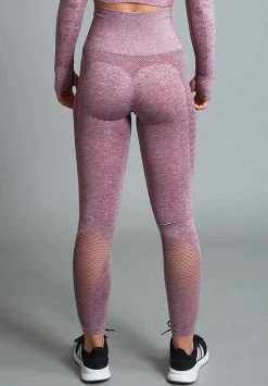 Tights - Purple 10 Tights - Purple -Frauen Geschäft 653fa75bff38429393b1293acf81862d