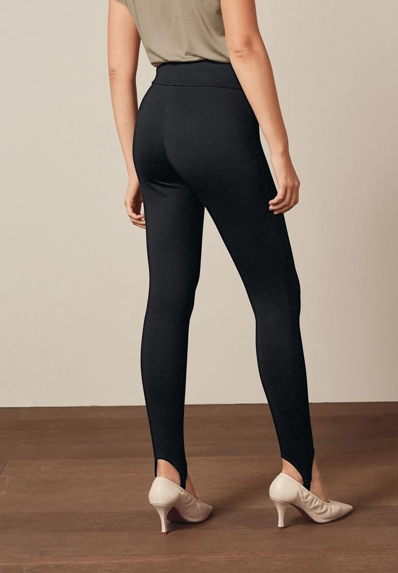 Next Leggings - Hosen - Black 5 Next Leggings - Hosen - Black – Bild 3