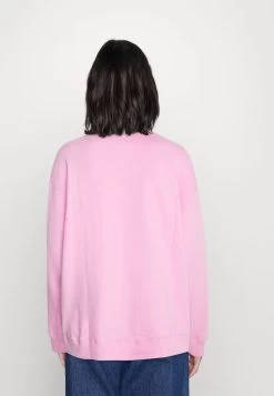 Hollister Co. TREND CREW - Sweatshirt - Bonbon -Frauen Geschäft 6575e3a0222c4114bbf95258e129d954