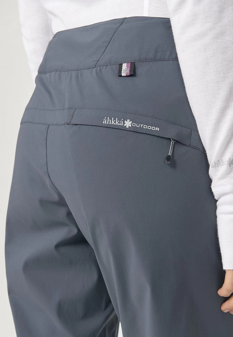 Shorts - Ombreblau 7 Shorts - Ombreblau – Bild 5