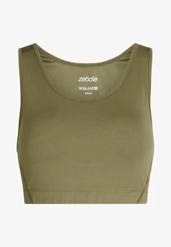 Bustier - Army -Frauen Geschäft 664e801415a04331954cddd208f57a4c 1