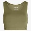 Bustier - Army 1 Bustier - Army -Frauen Geschäft 664e801415a04331954cddd208f57a4c