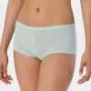 Schiesser ATMUNSGSAKTIV - PERSONAL FIT - Panties - Mint