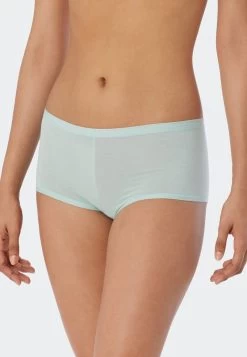 Schiesser ATMUNSGSAKTIV - PERSONAL FIT - Panties - Mint