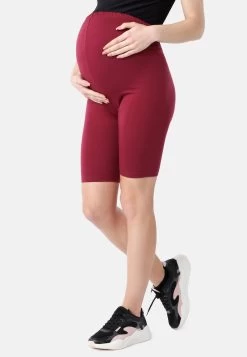 Shorts - Red Wine -Frauen Geschäft 6733621940894ec3bf9d0167dc564baa 1