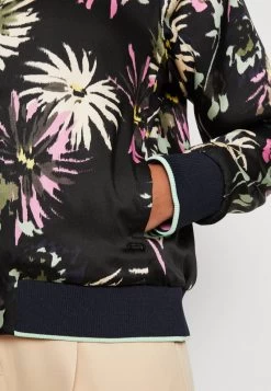 Scotch & Soda REVERSIBLE - Bomberjacke - Black -Frauen Geschäft 6733a9459cea494b94f2c94216374866