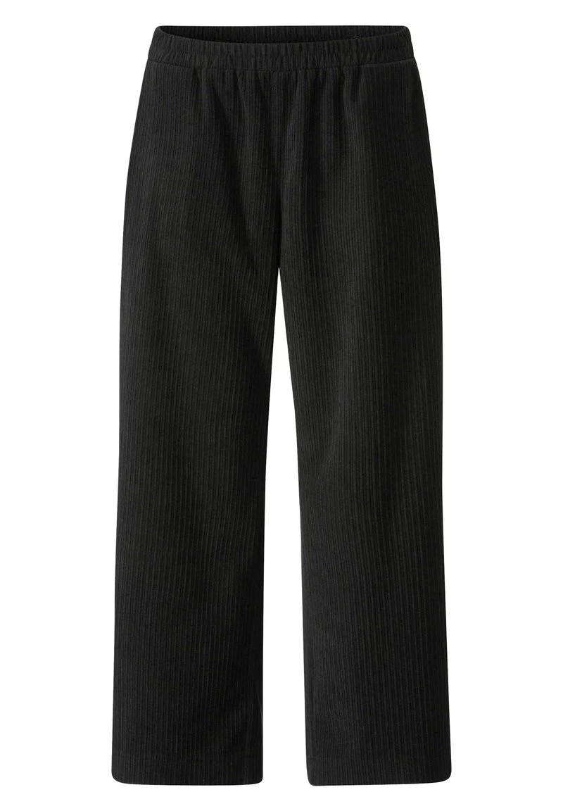 Stoffhose - Anthrazit 5 Stoffhose - Anthrazit – Bild 3