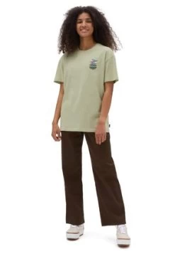 Vans WILD PEACE OS S/S MLX - T-Shirt Print - Black 11 Vans WILD PEACE OS S/S MLX - T-Shirt Print - Black -Frauen Geschäft 6794e232fa0340eb9122e888e3a323c0