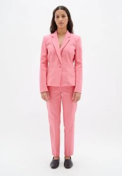 InWear ZELLA - Blazer - Pink Rose -Frauen Geschäft 67a39c50752e4a83b4a7f42346f633da