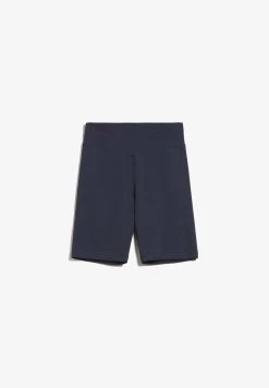 Armedangels NEDAA - Shorts - Night Sky -Frauen Geschäft 67b7f0b5587648c7875bf38da963d328