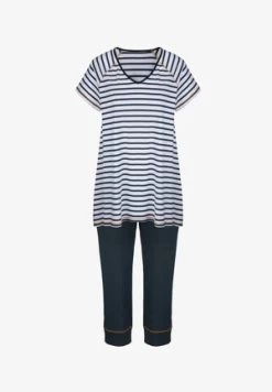 CAPRI - Nachtwäsche Set - Night 10 CAPRI - Nachtwäsche Set - Night -Frauen Geschäft 67e13fd8652c4d769bb966a8dfc9c961