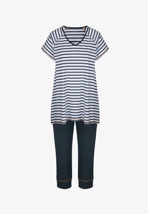 CAPRI - Nachtwäsche Set - Night 5 CAPRI - Nachtwäsche Set - Night – Bild 3