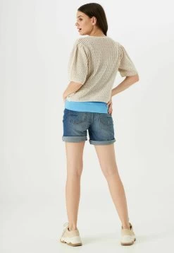 Garcia Strickjacke - Almond -Frauen Geschäft 6863634aebef4c8f96c16c1469257693