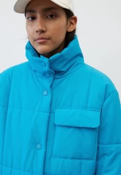 Marc O'Polo DENIM Wintermantel - Crystal Seas -Frauen Geschäft 6871656f2d8e4ce4aa4bddcc5bba4742